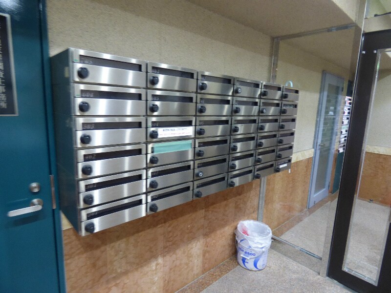 物件内観写真16　(※違うお部屋の写真です)