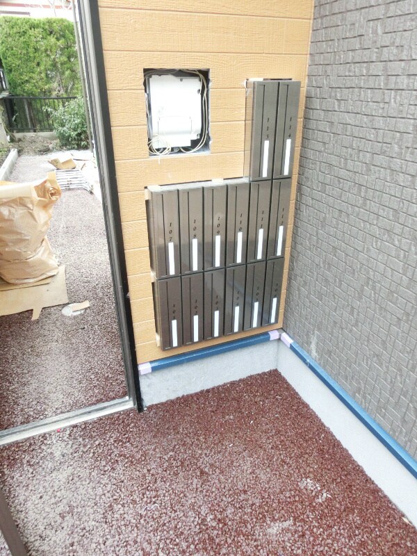建物設備