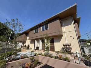 ＳｈａＭａｉｓｏｎ　ＳＡＫＵＲＡ外観写真