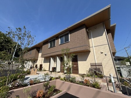 ＳｈａＭａｉｓｏｎ　ＳＡＫＵＲＡ外観写真