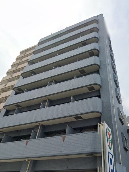 エイトバレー３１外観写真