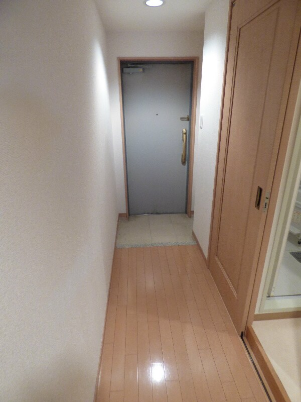 物件内観写真4　(※反転タイプの参考写真です)