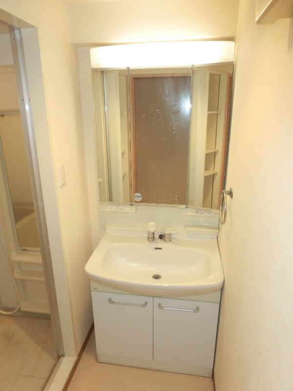 物件内観写真10　(※反転タイプの参考写真です)