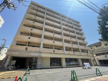 Ｓｈｅｔｌａｎｄ　ＣｏｕｒｔⅢ外観写真