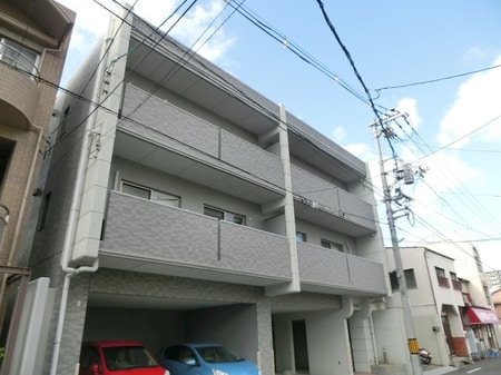 CRESCENDO吉島外観写真