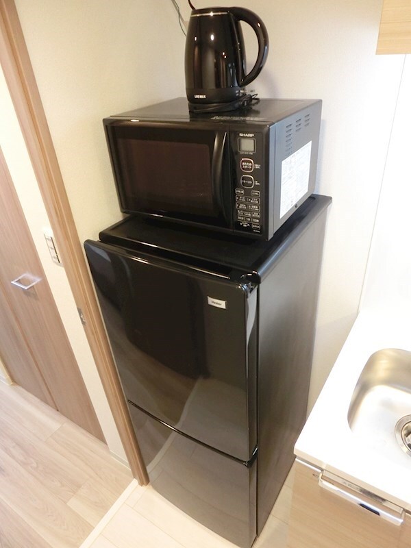 物件内観写真16　(家具家電付き☆)