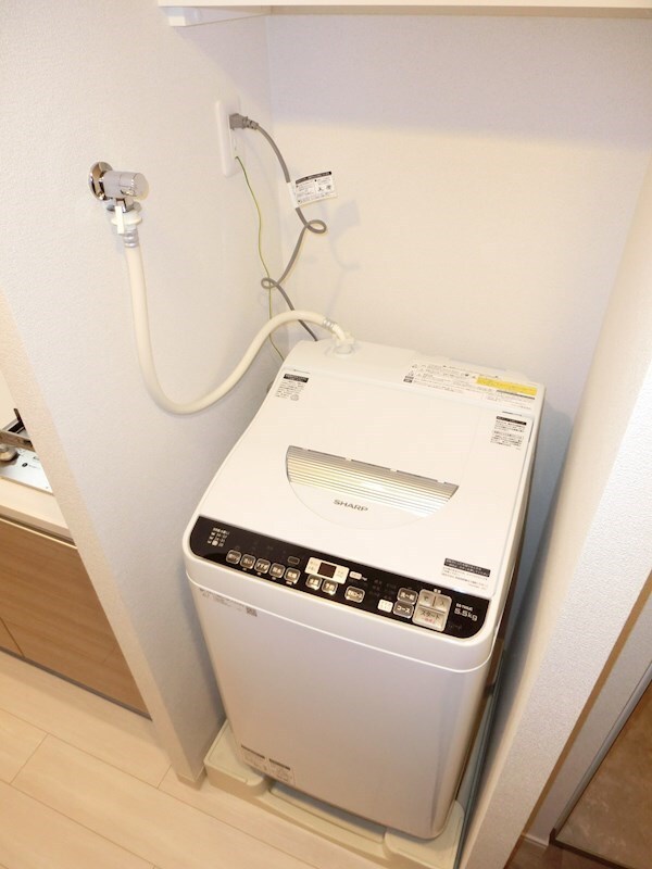 物件内観写真18　(家具家電付き☆)