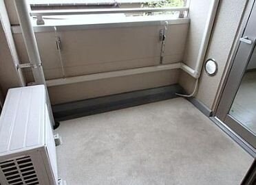 物件内観写真7　(※同物件別号室参考写真)