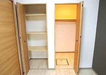 物件内観写真10　(※同物件別号室参考写真)