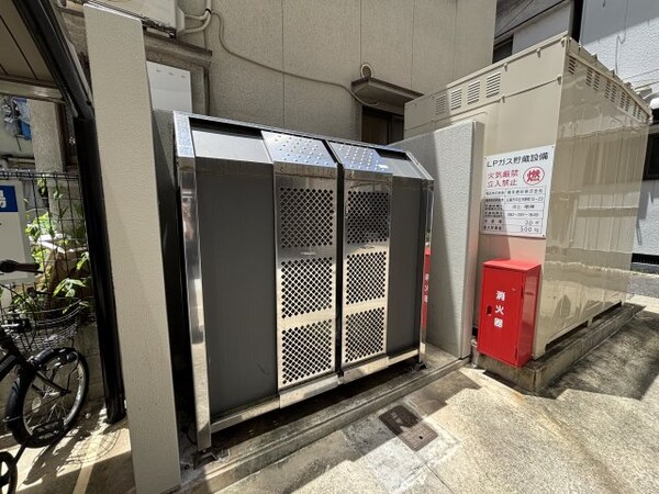 建物設備