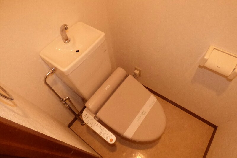 物件内観写真11　(※同物件参考写真)