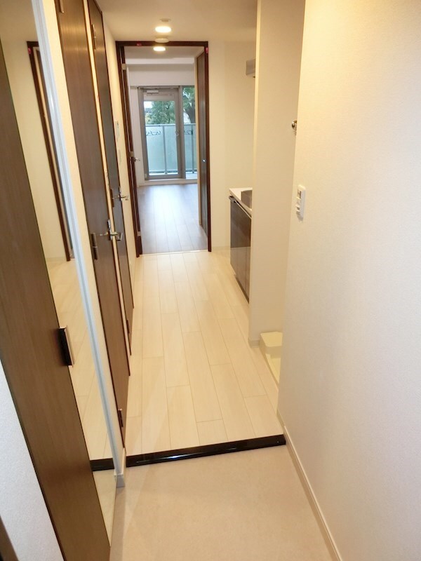 物件内観写真5　(※実際のお部屋には家具家電が付きます)