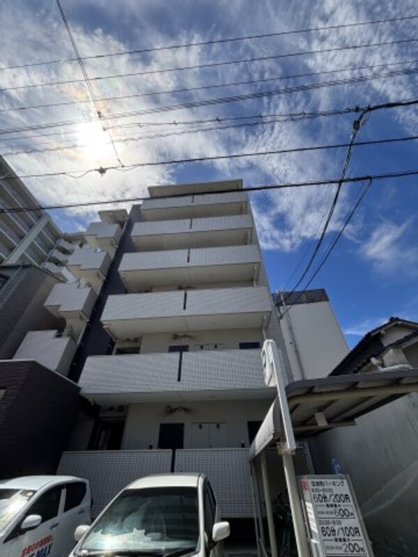 外観(※同物件参考写真です)