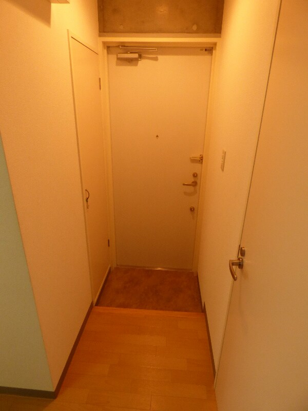 物件内観写真4　(※別の号室の写真です)