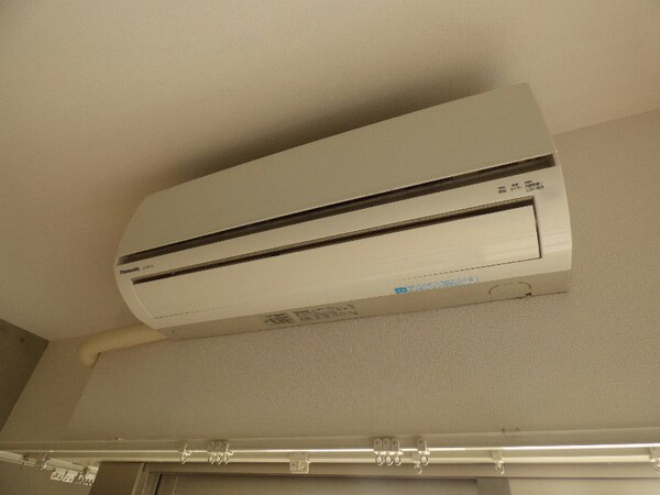 建物設備(※別の号室の写真です)