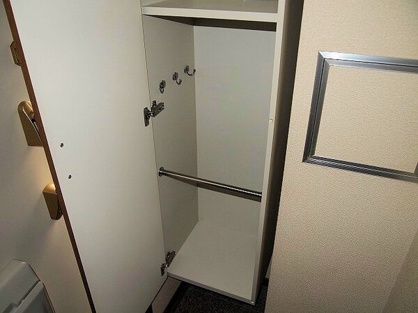 建物設備(※同物件別号室参考写真)