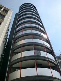 グランドポレストーネ竹屋の外観写真