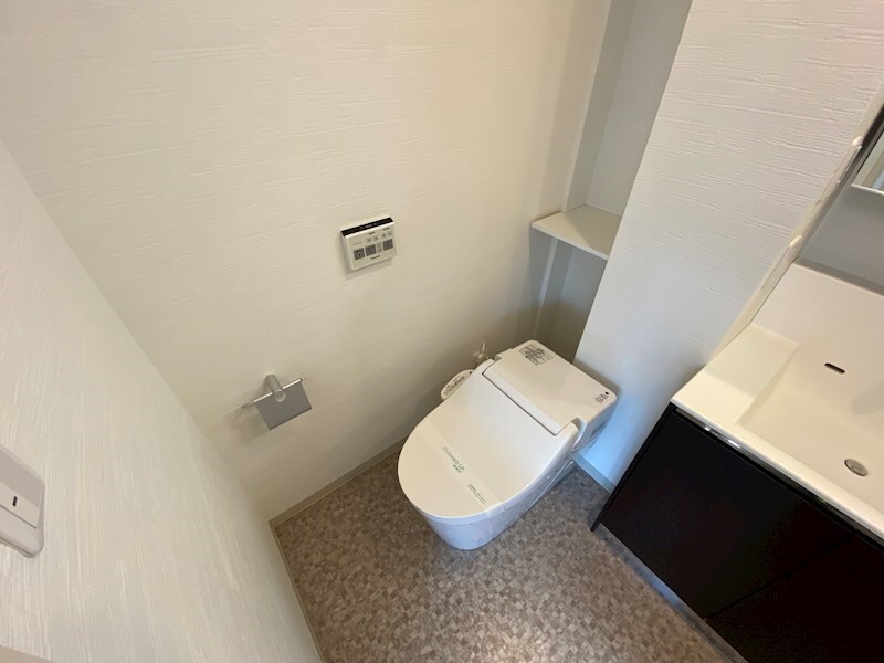 物件内観写真10　(※同物件別号室参考写真)