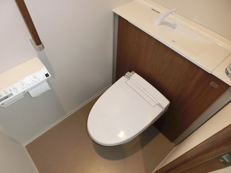 物件内観写真12　