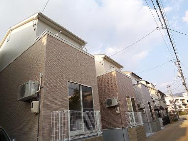 リヴェール本町