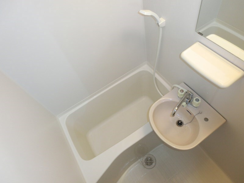 物件内観写真8　(※他のお部屋の参考写真となります。)