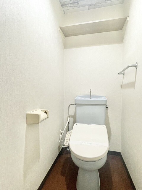 物件内観写真10　(※他のお部屋の参考写真となります。)