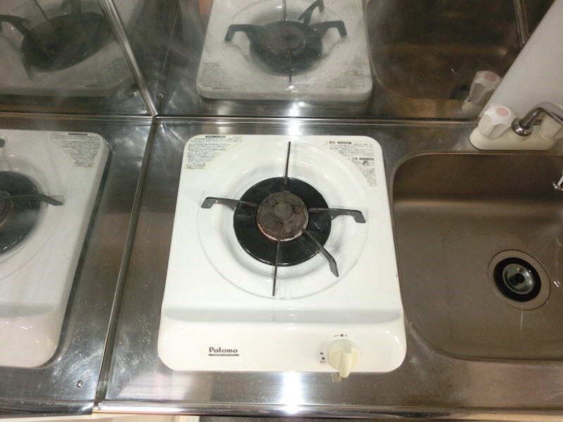 物件内観写真16　(※他のお部屋の参考写真となります。)