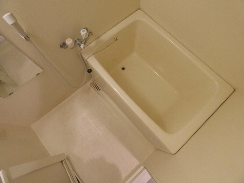 物件内観写真7　(浴室☆)