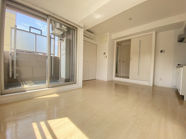 物件内観写真4　(※同物件別号室参考写真)