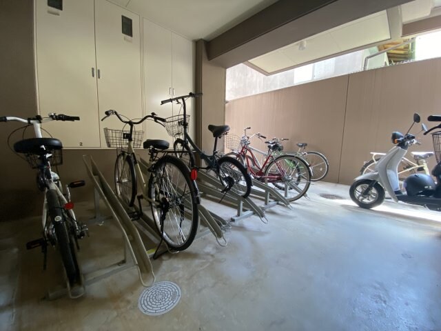 物件内観写真21　(※同物件別号室参考写真)