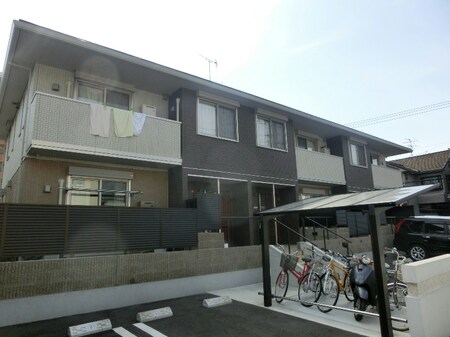 ラ・カーサ・ベン外観写真