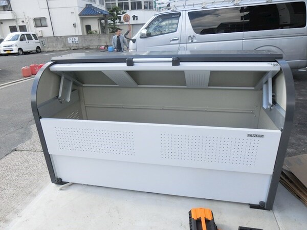 建物設備