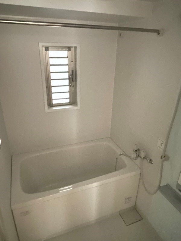 浴室(※同物件、別部屋参考写真)