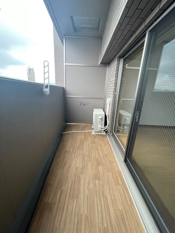 バルコニー(※同物件、別部屋参考写真)