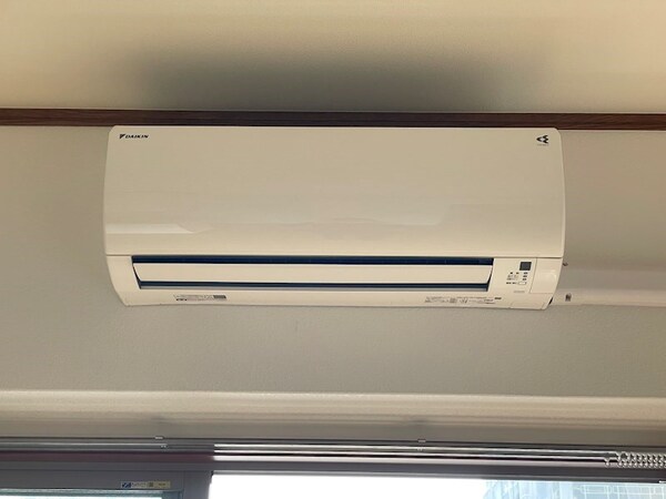 建物設備(※同物件、別部屋参考写真)