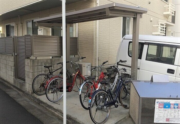 物件内観写真14　