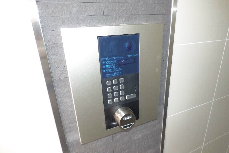 物件内観写真14　(☆オートロック)