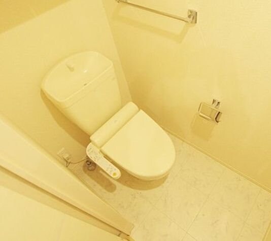 物件内観写真11　(※同物件別号室参考写真)