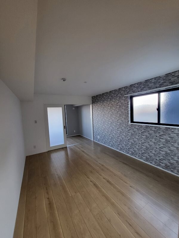 居室(※同物件別号室参考写真)