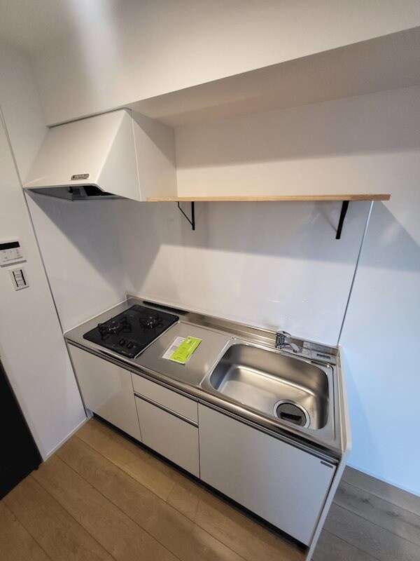 キッチン(※同物件別号室参考写真)