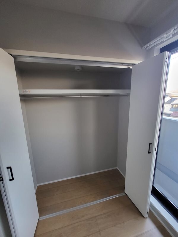 収納(※同物件別号室参考写真)