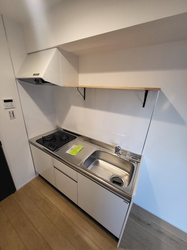 キッチン(※同物件別号室参考写真)