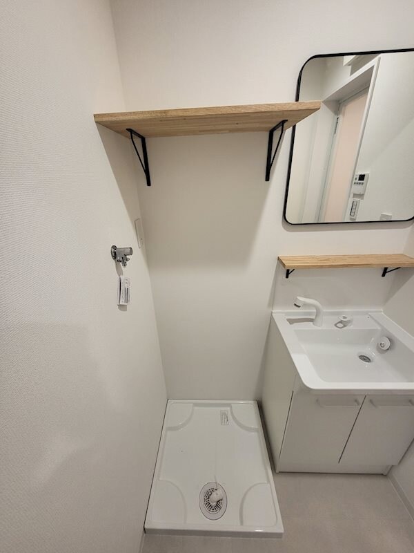 建物設備(※同物件別号室参考写真)