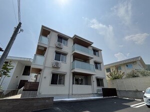 campanella高須外観写真