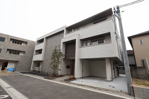 エステラ己斐外観写真