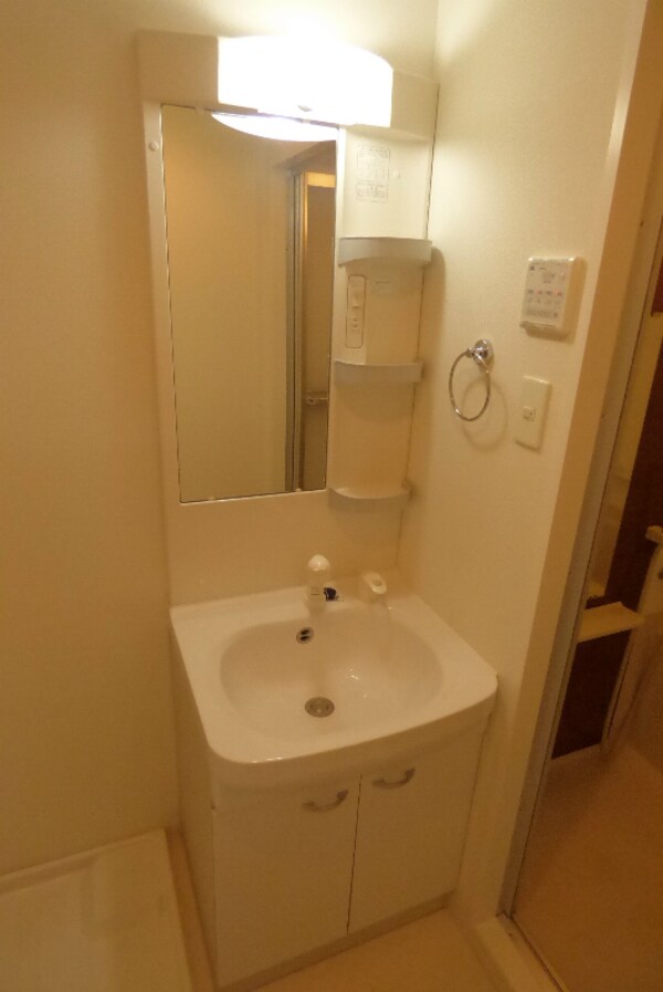 洗面・脱衣所(※同物件写真)