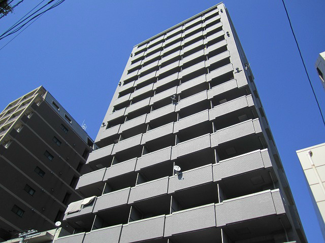 ロアール松川町