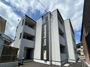 Lien五日市外観写真
