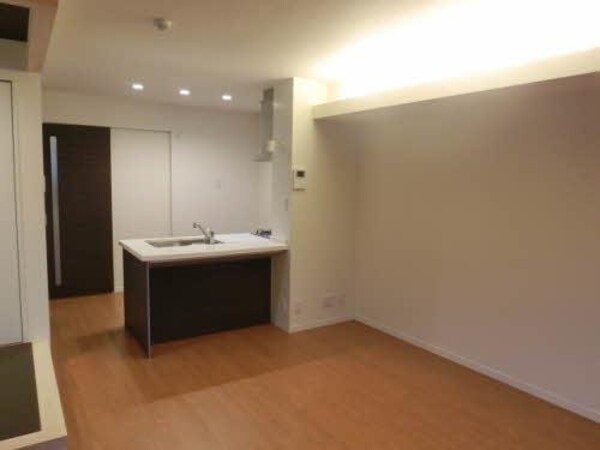 居室(※同施工会社参考写真)