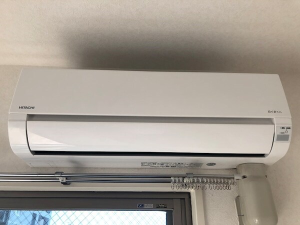 建物設備(同物件別号室参考写真)